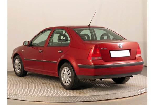 Volkswagen Bora  1.4 16V 2000