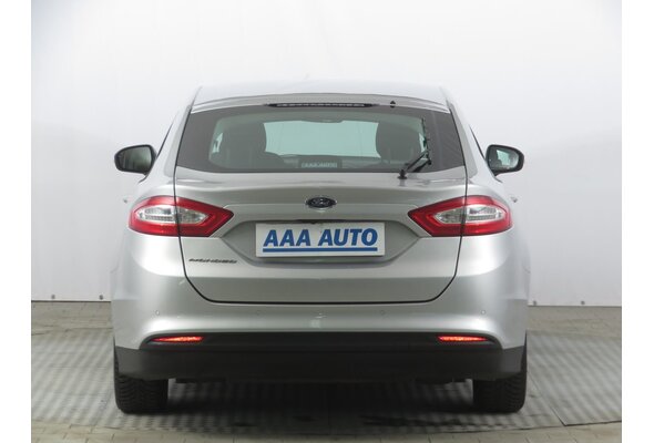 Ford Mondeo  1.5 EcoBoost 2018