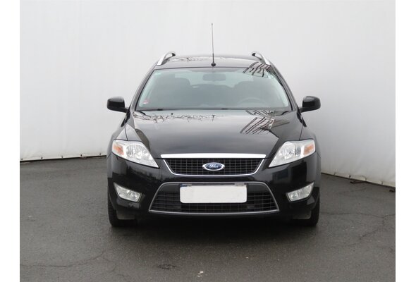 Ford Mondeo Combi 2.0 TDCi 2010