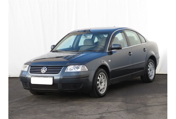 Volkswagen Passat  1.9 TDI 2003