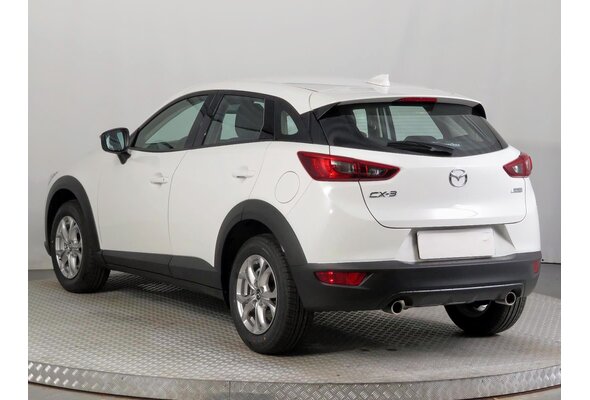 Mazda CX-3  2.0 16V 2020