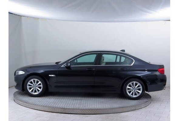 BMW 528 i  2012