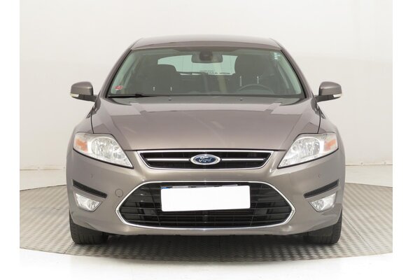 Ford Mondeo  1.6 EcoBoost 2012