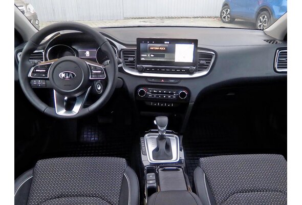 Kia XCeed  1.4 T-GDI 2020