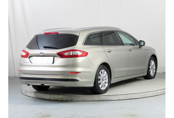 Ford Mondeo Combi 2.0 TDCI 2016