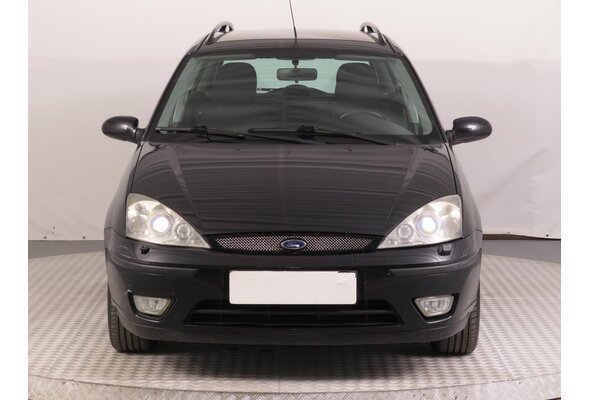 Ford Focus Combi 1.6 TDCi 2003