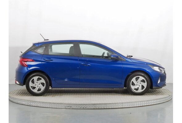 Hyundai i20  1.2 MPI 2021