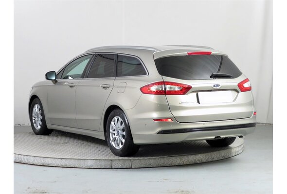 Ford Mondeo Combi 2.0 TDCI 2016