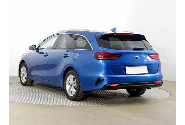 Kia Ceed Combi 1.4 T-GDI 2020