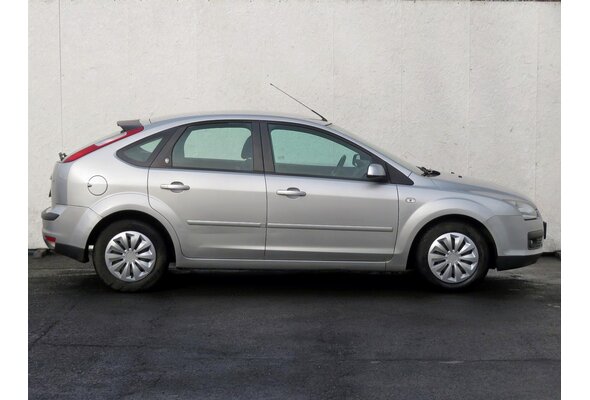 Ford Focus  1.6 TDCi 2005