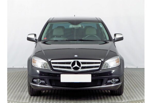 Mercedes-Benz C 220 CDI  2007