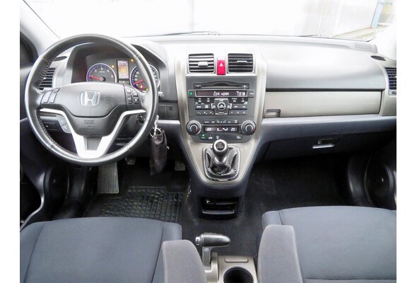 Honda CRV  2.2 i-DTEC 2010