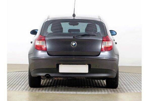 BMW 116 i  2006