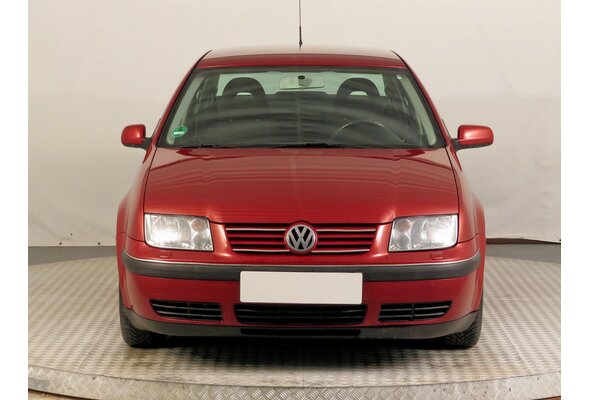 Volkswagen Bora  1.4 16V 2000