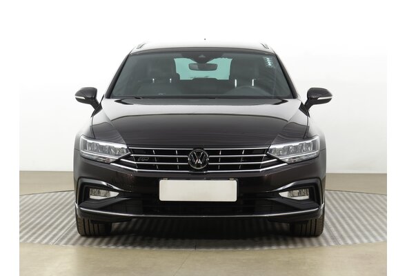 Volkswagen Passat Combi 2.0 TSI 2020