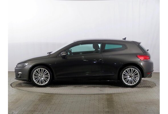 Volkswagen Scirocco  1.4 TSI 2008