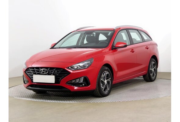 Hyundai i30 Combi 1.0 T-GDI 2021