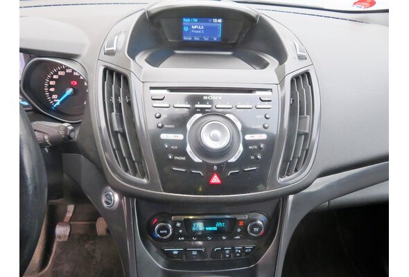 Ford Kuga  2.0 TDCi 2014