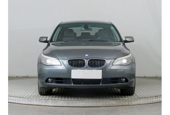 BMW 530 xd Combi 2006