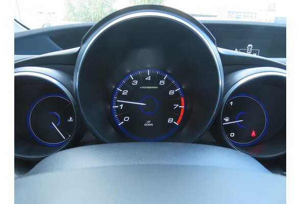 Honda Civic  1.4 i-VTEC 2012