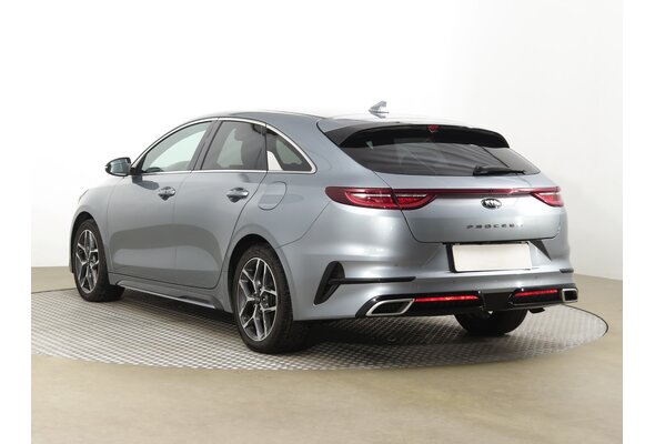 Kia ProCeed Combi 1.4 T-GDI 2019