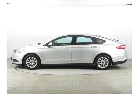 Ford Mondeo  1.5 EcoBoost 2018