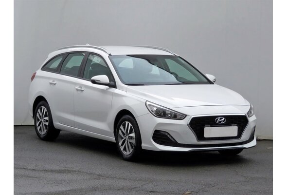 Hyundai i30 Combi 1.0 T-GDI 2020