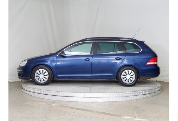 Volkswagen Golf Combi 1.9 TDI 2007