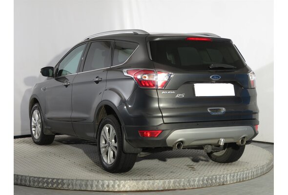 Ford Kuga  1.5 EcoBlue 2018