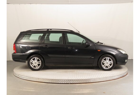 Ford Focus Combi 1.6 TDCi 2003