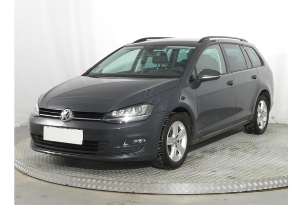 Volkswagen Golf Combi 1.2 TSI 2013