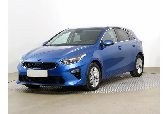 Kia Ceed  1.4 T-GDI 2020