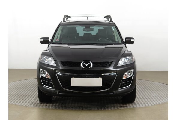 Mazda CX 7  2.2 MZR-CD 2010