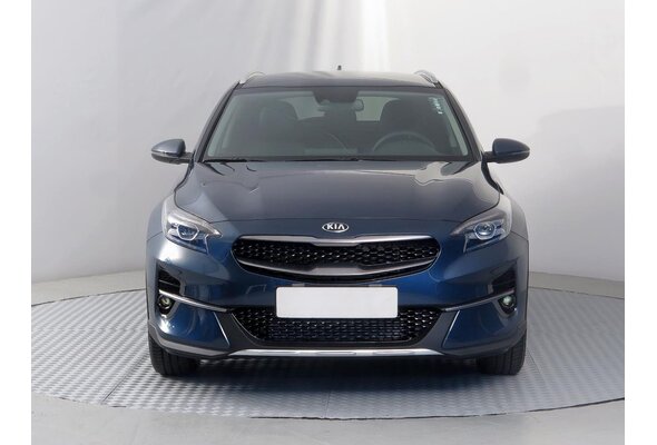 Kia XCeed  1.4 T-GDI 2020