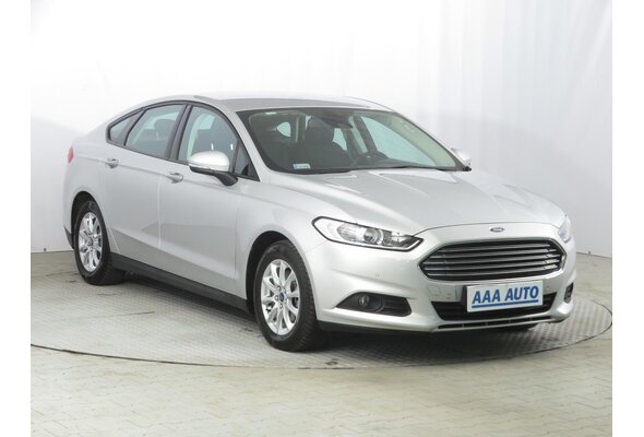 Ford Mondeo  1.5 EcoBoost 2018