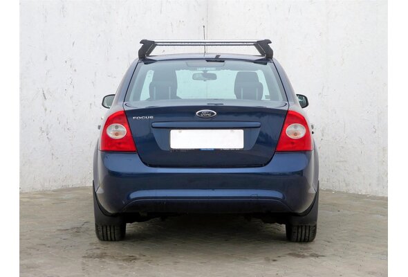 Ford Focus  1.6 16V 2011