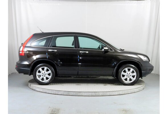 Honda CRV  2.2 i-DTEC 2010