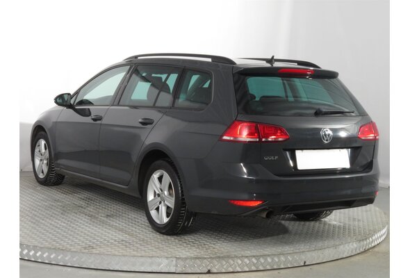 Volkswagen Golf Combi 1.2 TSI 2013