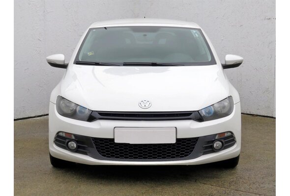 Volkswagen Scirocco  1.4 TSI 2011