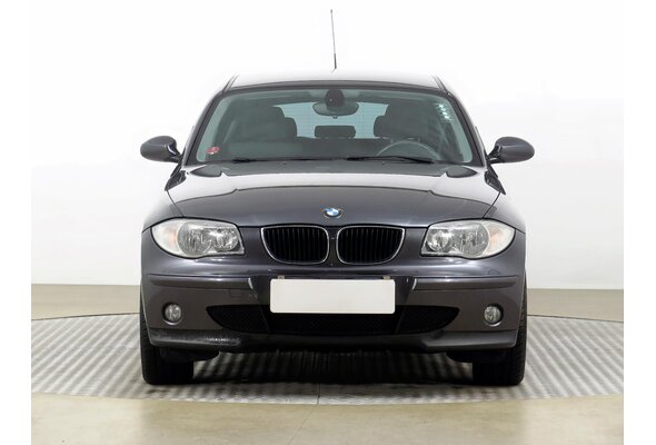 BMW 116 i  2006