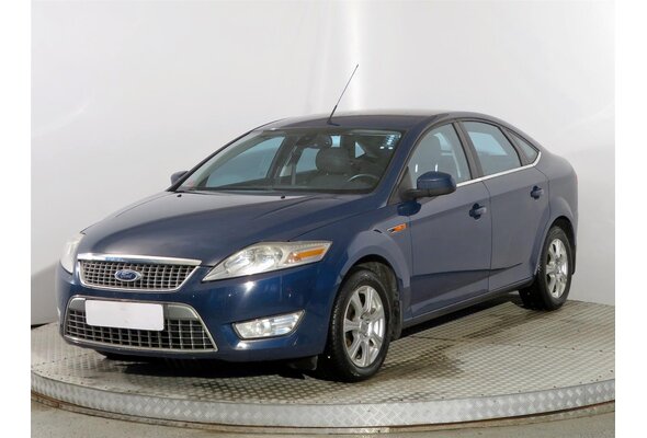 Ford Mondeo  2.0 TDCi 2009