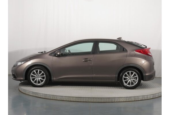 Honda Civic  1.4 i-VTEC 2012