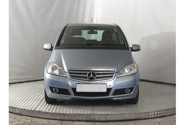 Mercedes-Benz A 200  2008