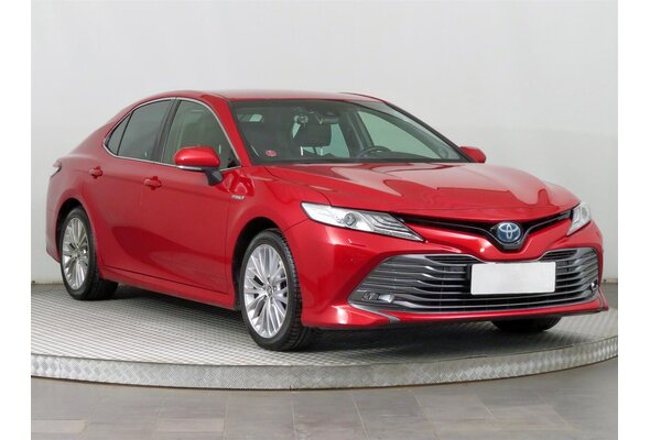 Toyota Camry  2.5 Hybrid 2019