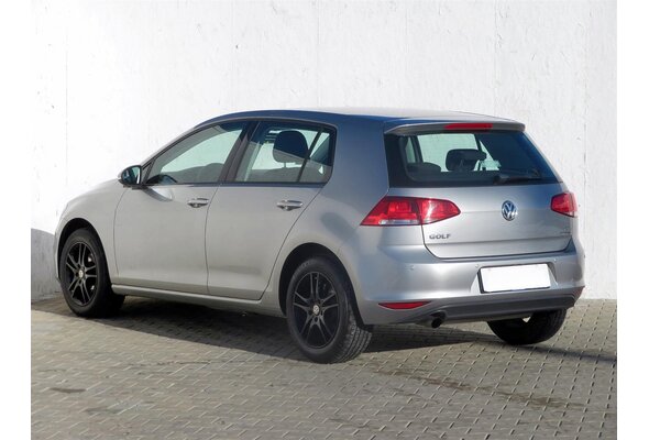 Volkswagen Golf  1.2 TSI 2014