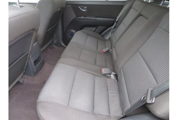 Kia Sorento  2.5 CRDi 2009