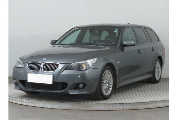 BMW 530 d Combi 2006