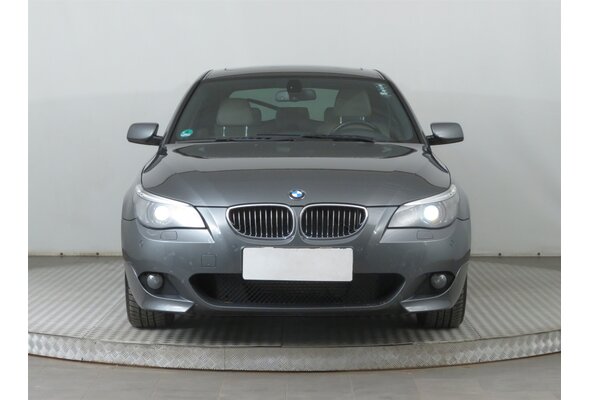 BMW 530 d Combi 2006