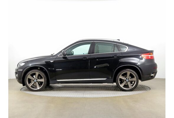 BMW X6  xDrive35d 2009