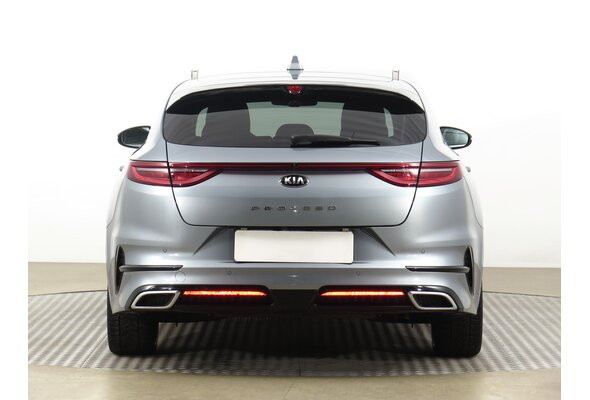 Kia ProCeed Combi 1.4 T-GDI 2019